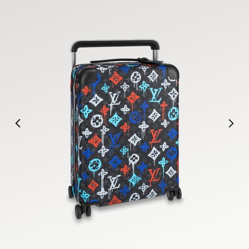 Louis Vuitton Suitcase